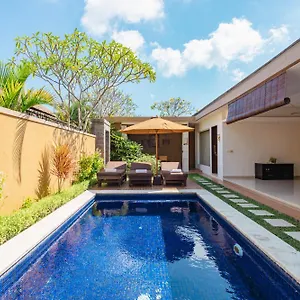  Villa The Yubi Boutique
