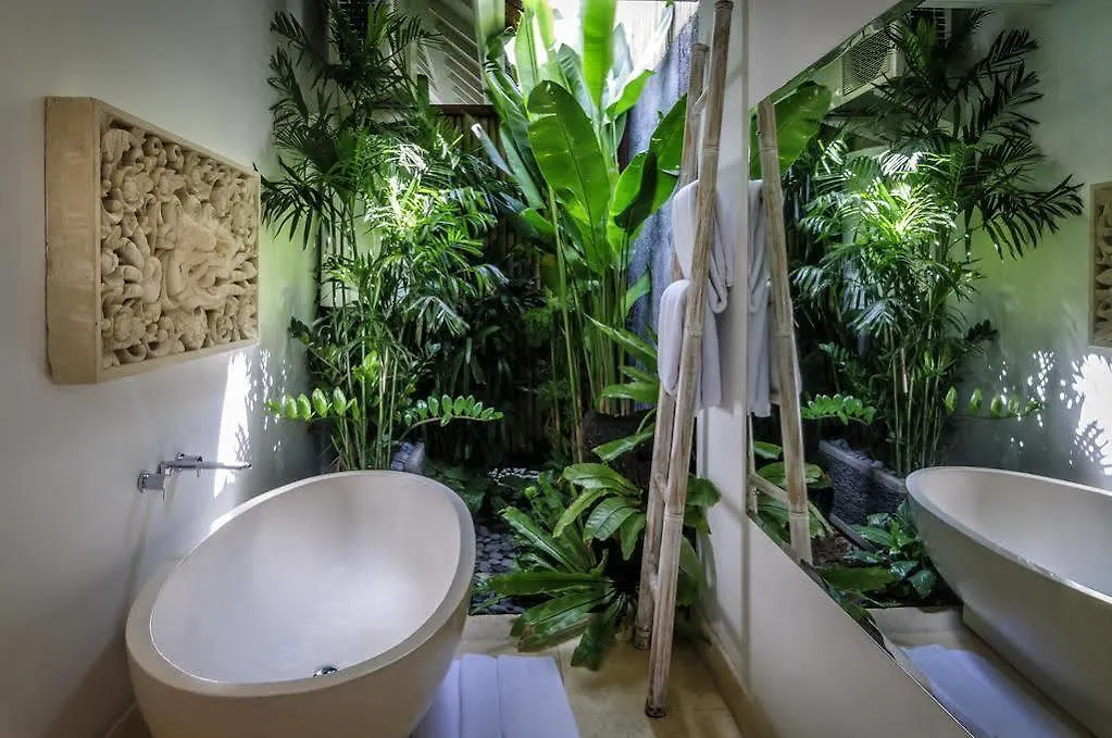 Hevea Villas Seminyak